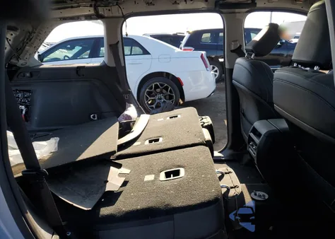 2023 Jeep Grand Cherokee Limited 4Xe from USA, damaged, VIN 1C4RJYB66PC626097